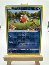 Magikarp 021/078 Pokemon Go Reverse Holo 💦