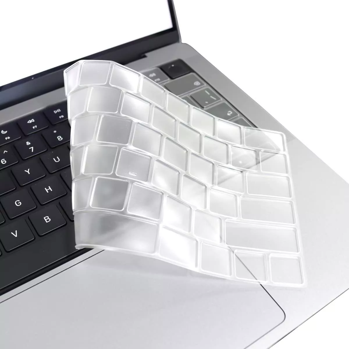 Keyboard cover for macbook pro deals