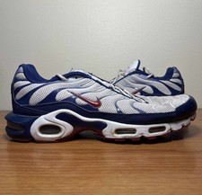 air max plus og hyper blue ebay