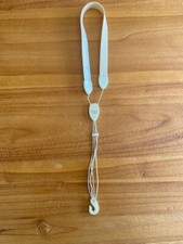 CORDON VINTAGE POUR SAXOPHONE SELMER - VINTAGE ALTO SAX STRAP SELMER