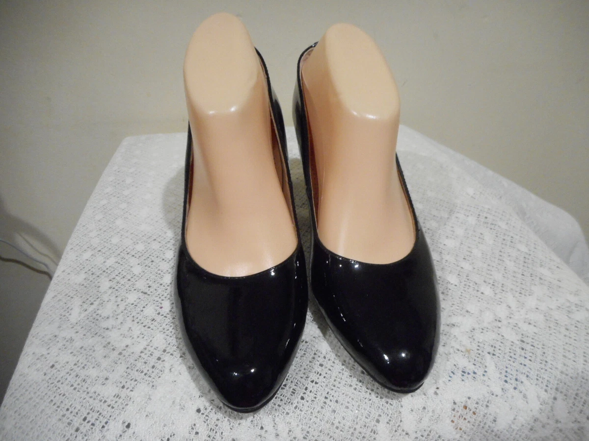 Ladies pumps sales size 6