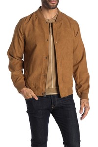 jaqueta bomber levis