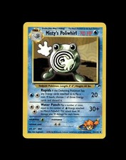 Pokémon Cards Gym Challenge & Gym Heroes: Choose Your Card! LP/NM WOTC Holo on eBay