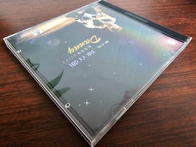 Danny Chan 離不開 陳百強紀念歌集 80-93 2CD 1993 Version | eBay
