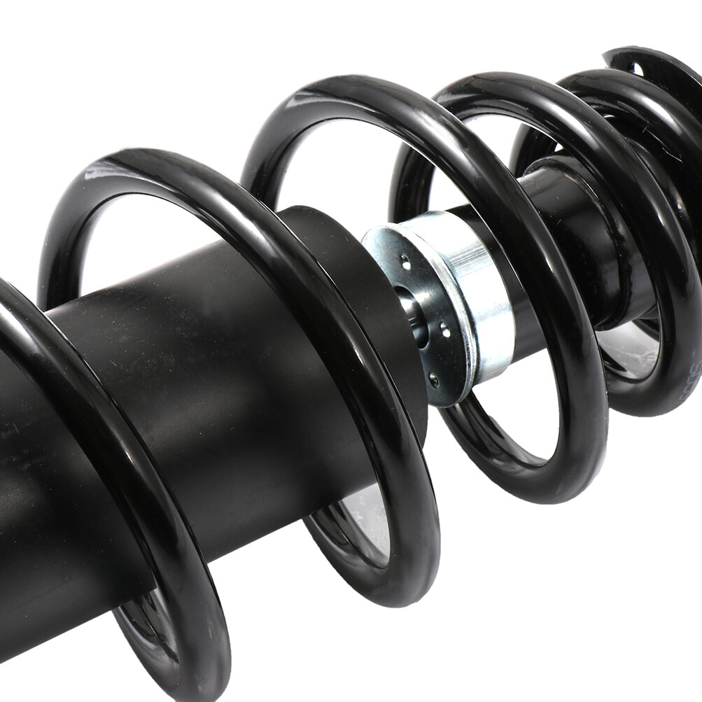 Rear Pair Complete Strut & Coil Spring Assemblies For 2000-2005 Mitsubishi Eclipse