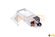 DELL POWER SUPPLY 750W 80 PLUS PLATINUM HOT PLUG // 9PXCV // FREE SHIPPING