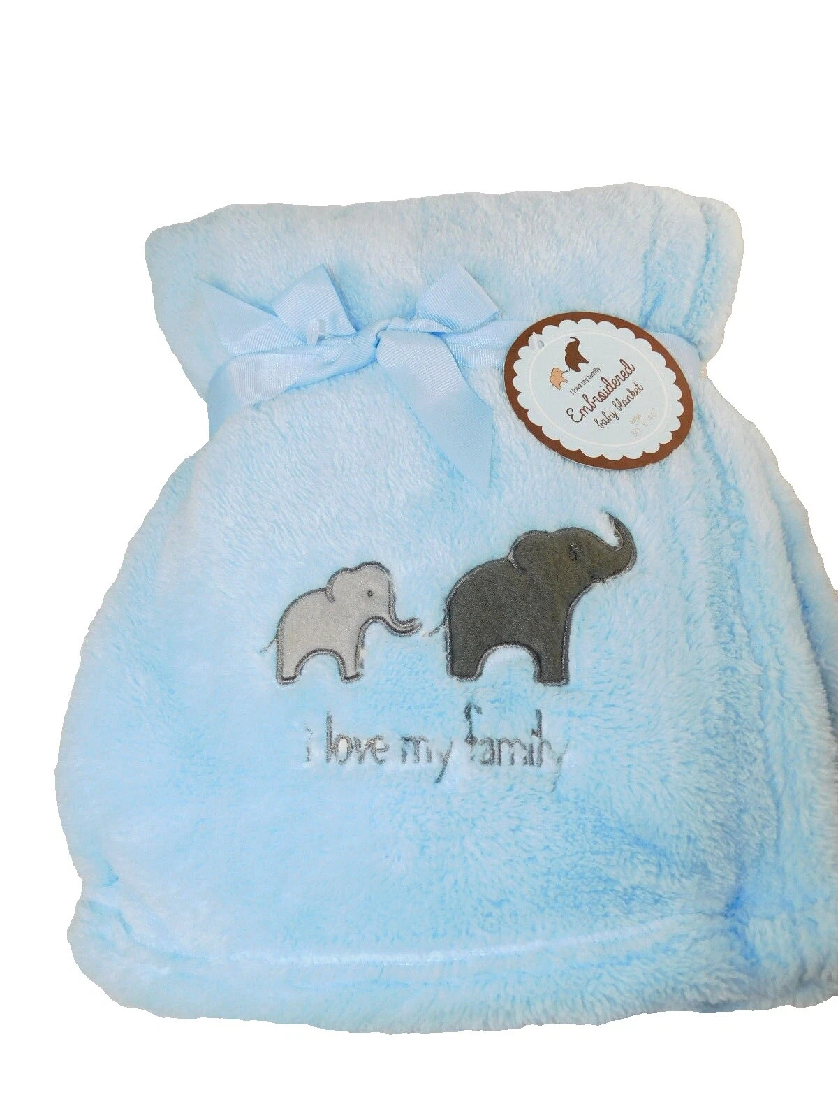 Fleece Jungle Unisex Nursery Bedding