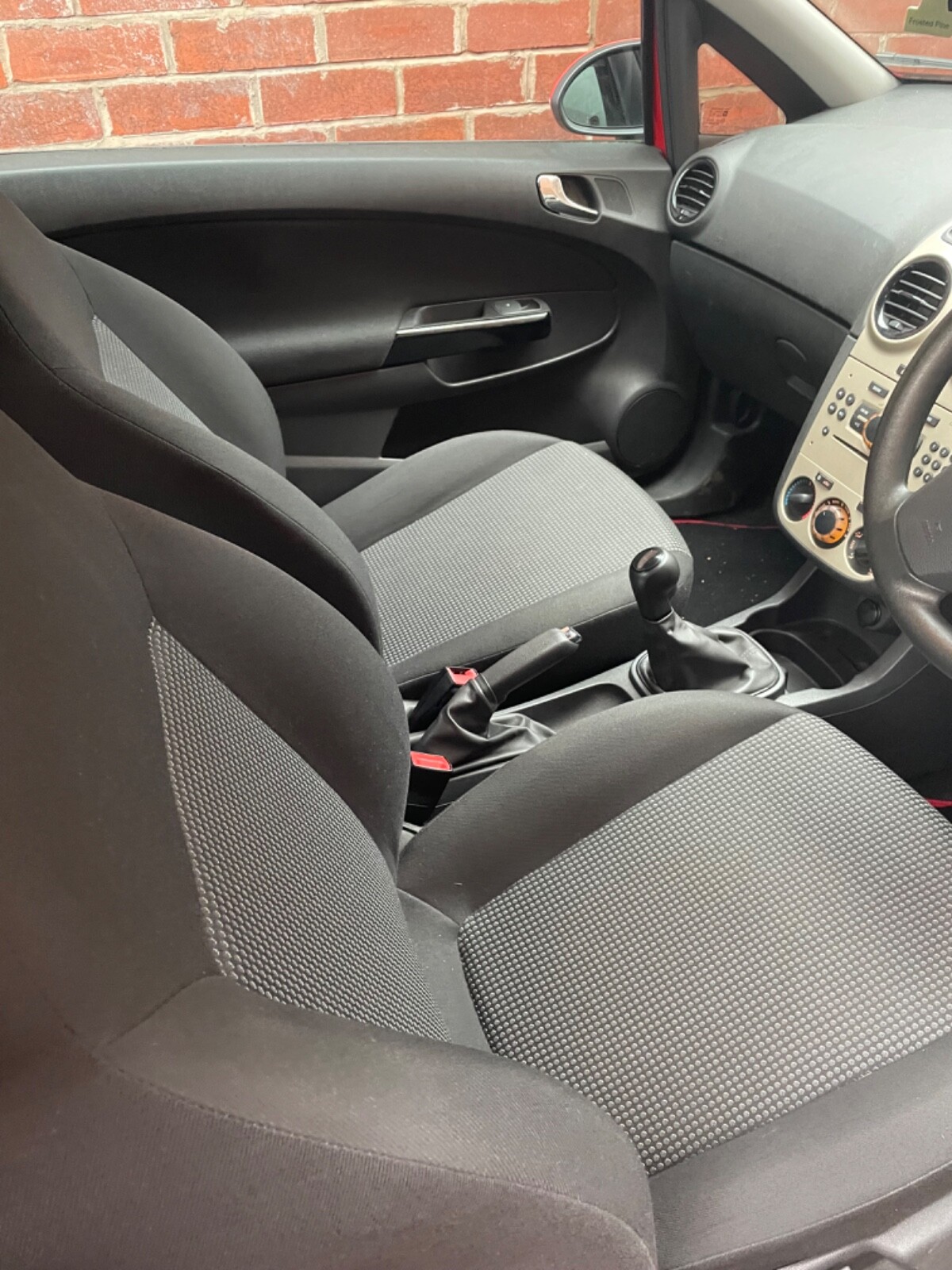 Vauxhall Corsa Only 30,000 miles eBay