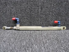 1280107-1 Cessna 210 Electrol Nose Gear Actuator Assembly (Some Wear)