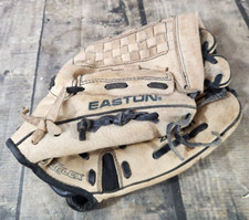 Easton Z Flex Youth Baseball Glove 10.5  Right Handed ZFX301