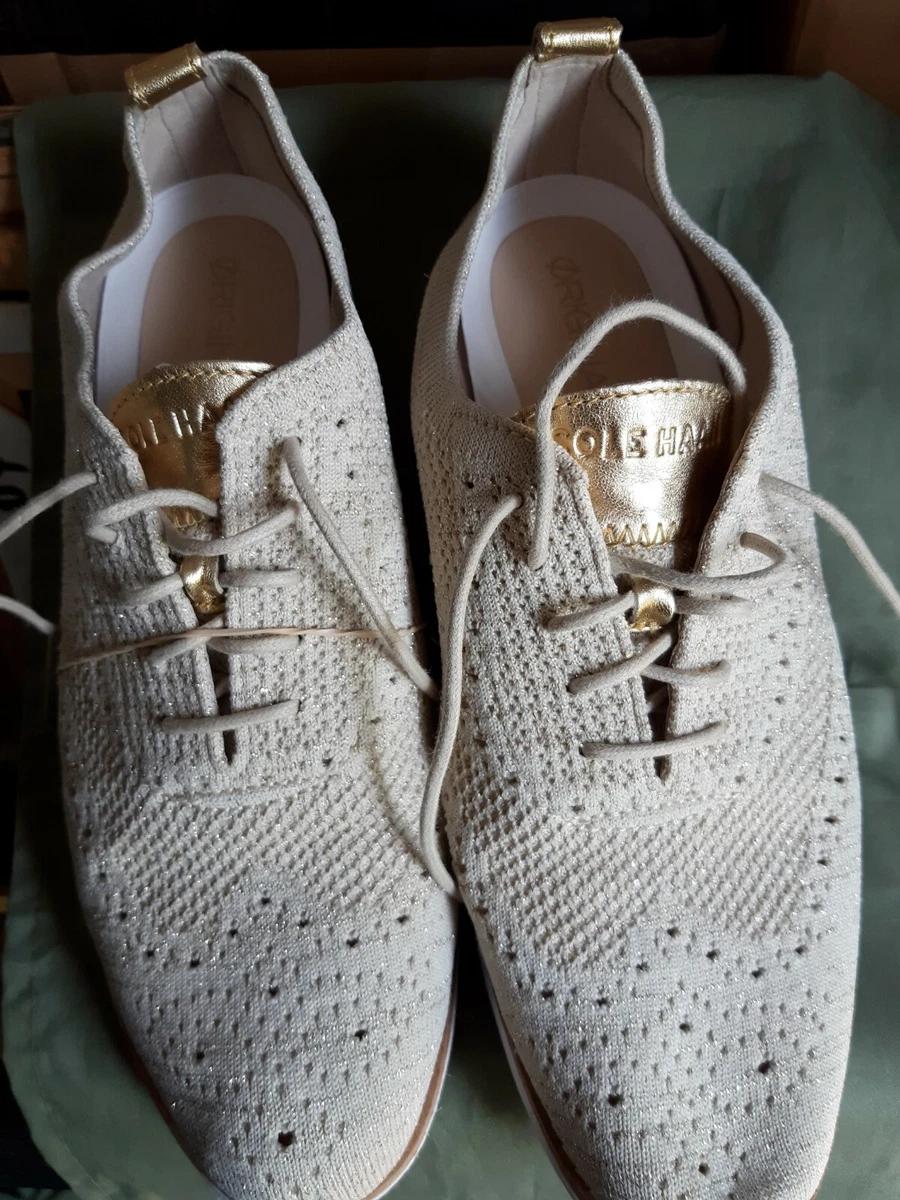 Cole haan top womens oxfords