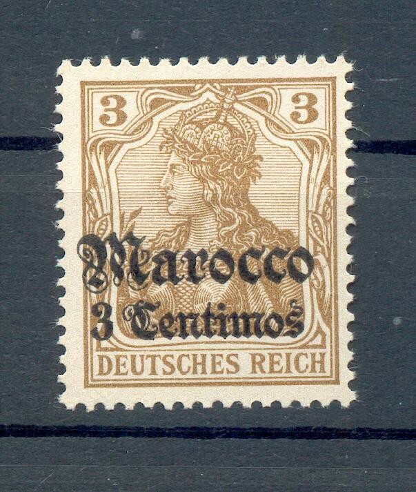 Morocco 21 LUXURY** MNH UNUSED 9EUR (71820)
