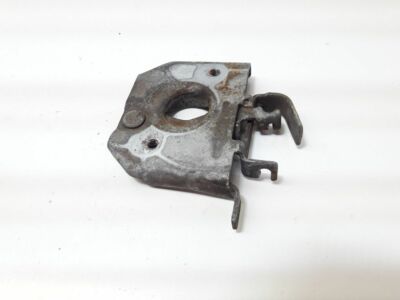 Renault Megane II 2005 Lock Lock Cylinder Bonnet GUST28392