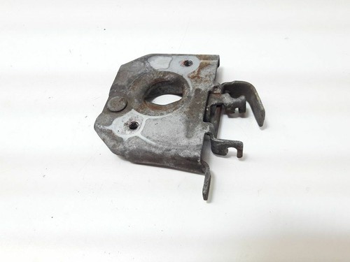 Renault Megane II 2005 Schloss Schliesszylinder Motorhaube GUST28392