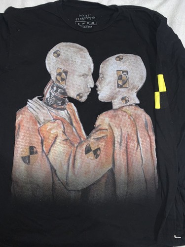 Generation Tour Merch. | eBay