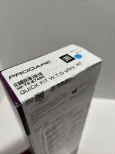 PROCARE 79-87480 Quick Fit W.T.O Universal Right 