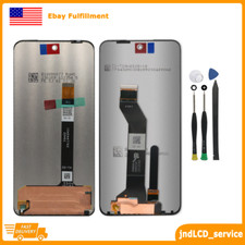 For Motorola G Stylus 4G XT2317 5G 2023 XT2315 LCD Touch Screen Display Assembly