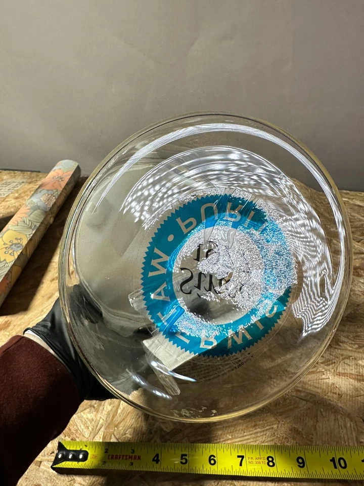 Waterwise 4000 Carafe Glass Pot Waterpot Purifier Replacement Collection Pitcher - Image 4 of 4