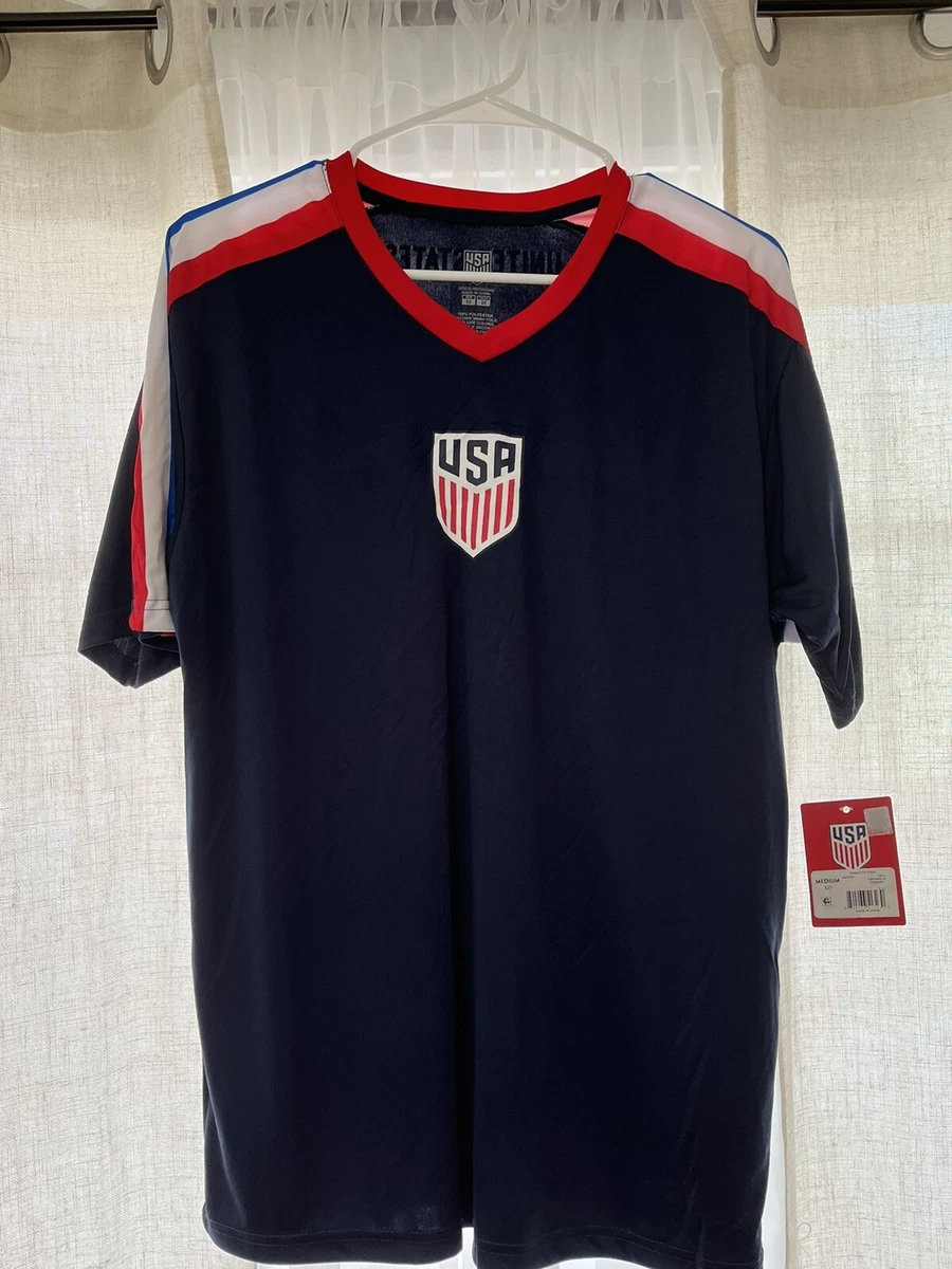 usa national football team kit