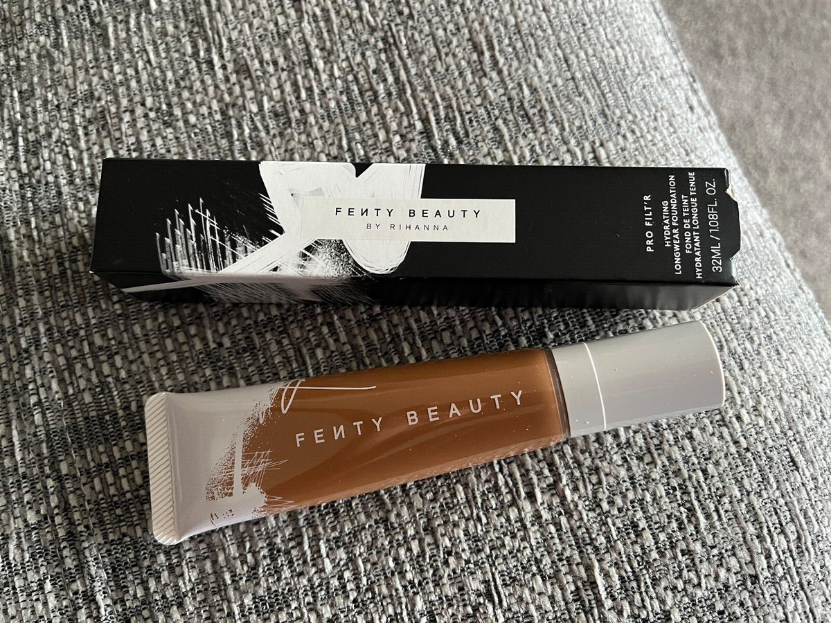 Fenty Beauty By Rihanna Pro Filt'r Hydrating Longwear Foundation 32ml Shade  410