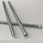 Fensterrahmenschrauben Fensterschraube Rahmenschraube Rahmenschrauben Torx verz.