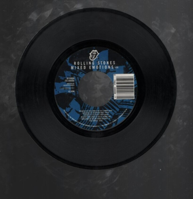 Rolling Stones 45RPM 7