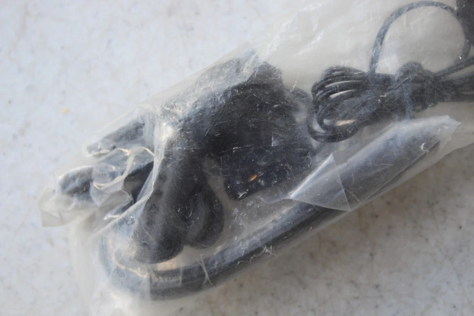 VTG NOS Avocet Cyclometer Computer MOUNT KIT Fasteners Except 15 & 25 750261 - Image 4 of 4