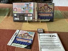 Cooking Mama 2: Dinner With Friends Used Nintendo DS 2007 Fun Free USA Shipping