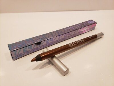 Urban Decay- 24/7 Glide On Eye Pencil ~ Double Life ~ 0.04 oz~NIB HIT TIP