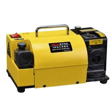 Portable drill bit re-sharpener Twist drill grinder MR-13B Grindin drill machine