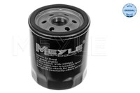 Meyle 714 322 0001 ÖLfilter FüR Chrysler, Dodge, Ford, Jeep, Rover, Skoda