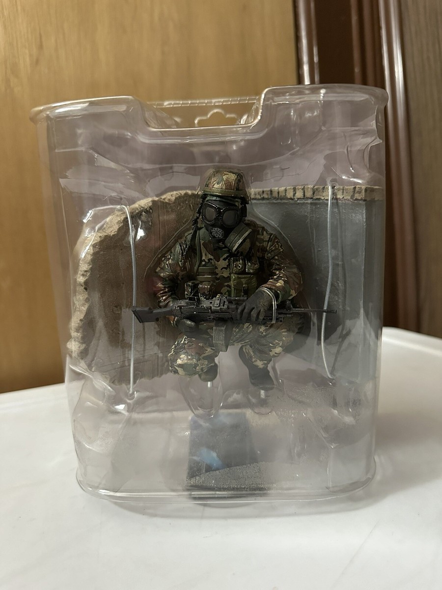 McFarlane Military Series 6 - Army Infantry M.O.P.P. Suite