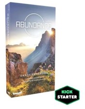 Earth Abundance Expansion