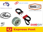 <!--F#f_0-->Belt & Pulley Kit for Toyota Hilux 2.4L 2.8L Turbo Diesel 2GD/1GD-FTV (2015-on)<!--F/-->
