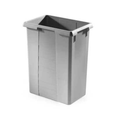 Hailo 42 L inner bucket 1080369 for Hailo waste sorter easy cargo/replacement bucket