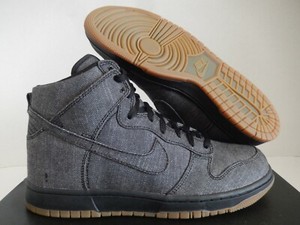 nike dunk high premium id