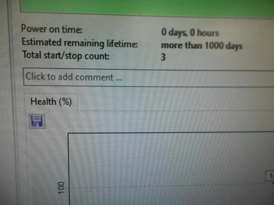 NEW 1TB SSD SATA 6Gbs 2.5" HARD DRIVE Fits Dell R610 R620 R630 R710 R720 R730 - Image 2 of 2