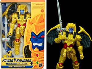 goldar gamestop