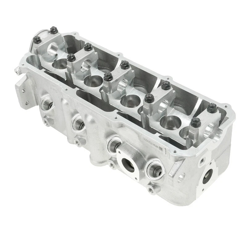 Zylinderkopf nackt von AMC für VW T3 1.7D KY AMC 908037 033103265X - Bild 2 von 4