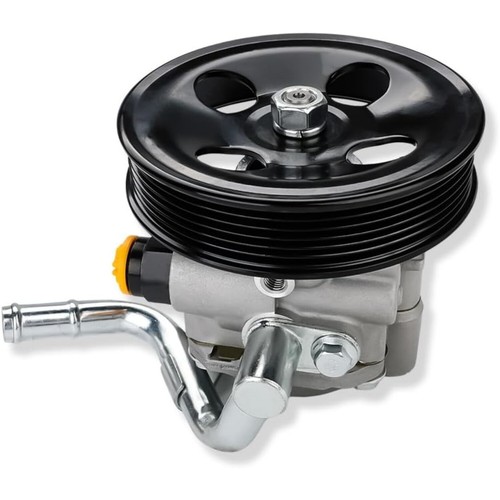 1* Power Steering Pump 21-5168 For 1998-2002 Toyota Corolla Chevrolet Prizm 1.8L - Picture 4 of 10