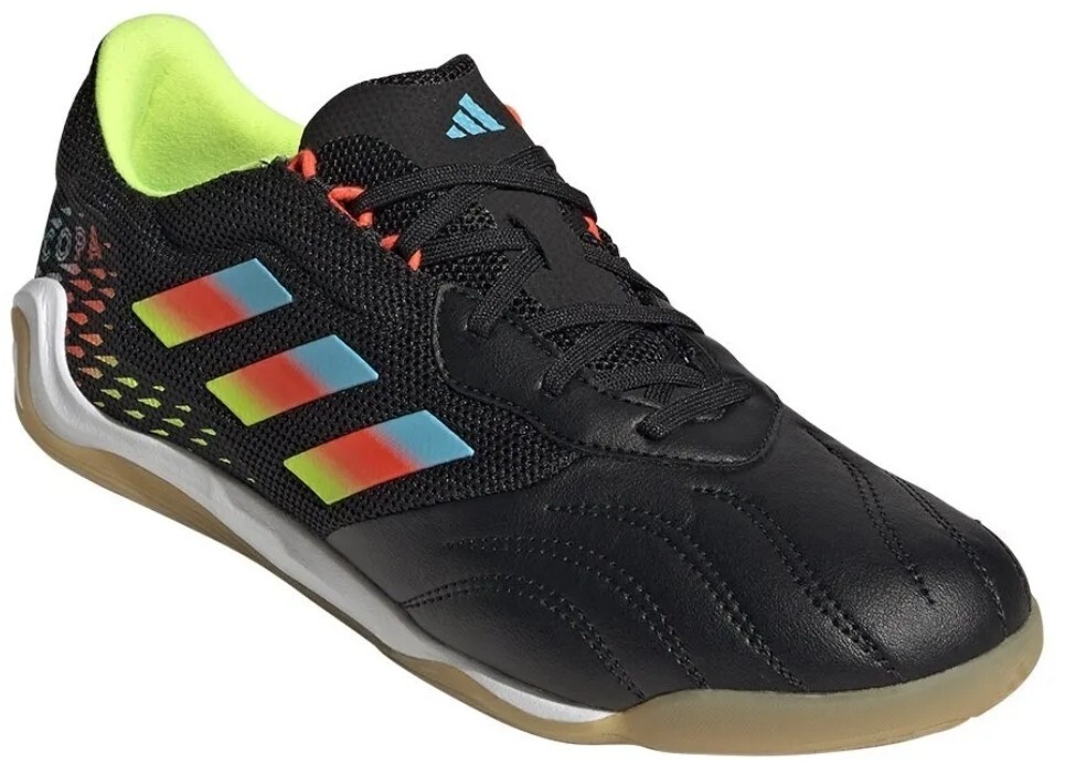 【新品未使用】COPA SENSE.3 IN SALA 30cm Amazon.com | adidas Unisex Copa Sense.3 in Sala Soccer Shoe
