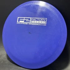 New Innova OOP G-Star Pegasus! Pearly Blue 173-175g