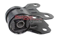 Metzger 52108702 Lagerung, Lenker FüR Ford