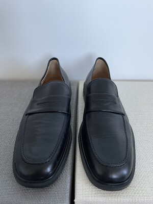 Mens Rolly’s Classic Leather Shoes Mens Rolly main image 2