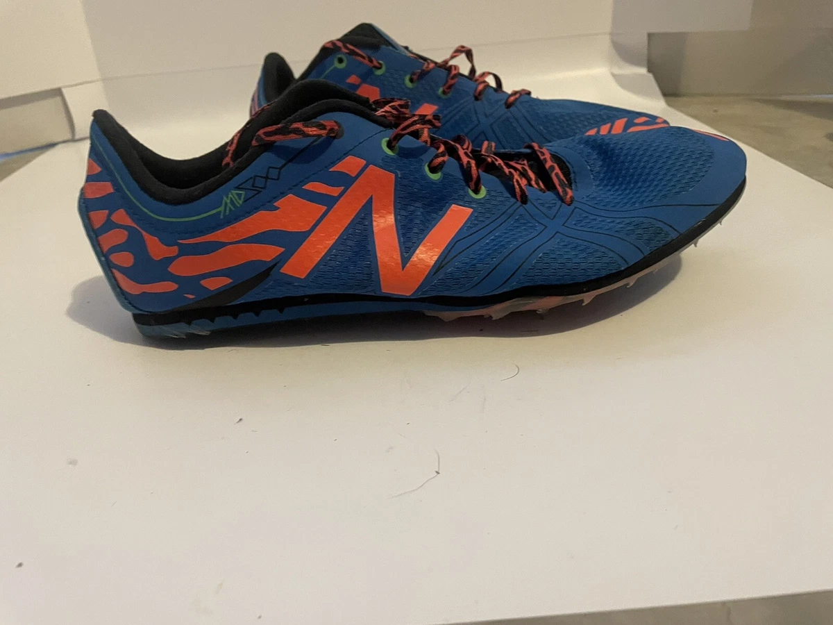 New balance hunter clearance spikes
