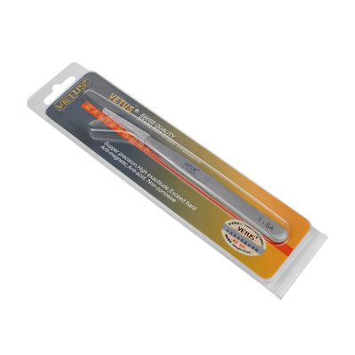 Eyelash Extension Pro Vetus Tweezer 1-SA