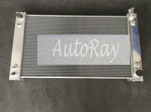 Radiator For GM SERIES 96-97 PICKUPS 88-95 BLAZER JIMMY 94 SUBURBAN ...