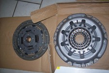 Kit d'embrayage Ford MONDEO