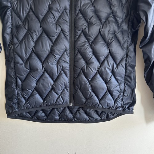 Bogner Fire Ice Rasca 2 Jacket S Japanese Nylon 3M Thinsulate WaterRepellent DWR - Picture 4 of 24