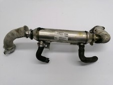 FIAT Stilo 192 - Abgaskühler AGR Kühler EGR 870552U (99)